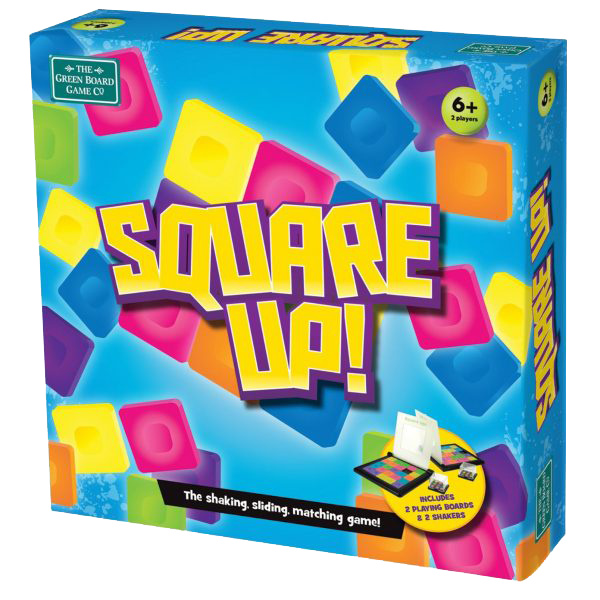 Square Up